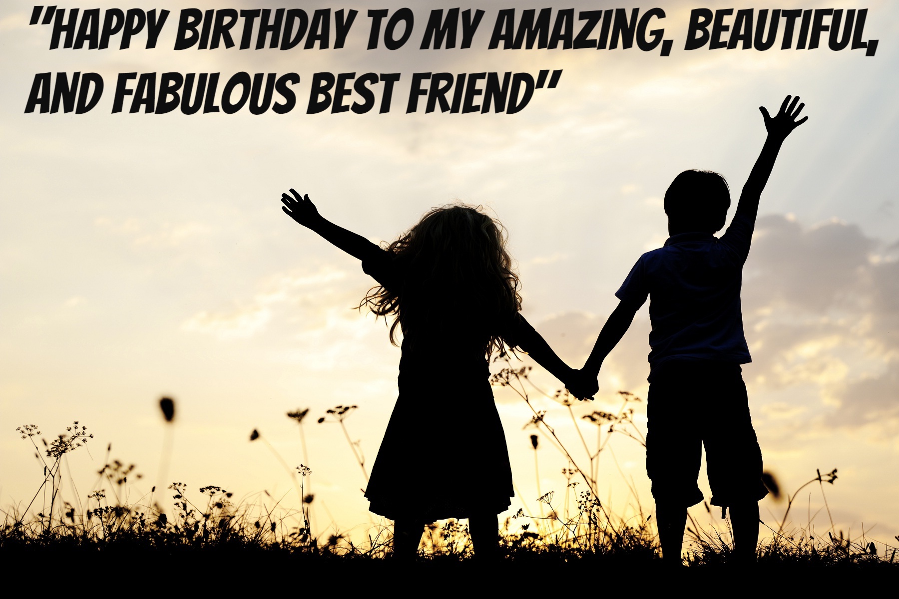 birthday wishes for best friend 